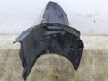 защита арок передняя левая (подкрылок) Skoda Octavia 2 поколение (A5) 1Z 2005, 1.9 л., TDi, BJB, дизель, 5МКПП, бежевый, хетчбэк 5 дв., передний привод, 1Z0809953 - фото №2