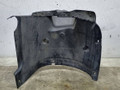 защита арок передняя левая (подкрылок) Skoda Octavia 2 поколение (A5) 1Z 2005, 1.9 л., TDi, BJB, дизель, 5МКПП, бежевый, хетчбэк 5 дв., передний привод, 1Z0809953 - фото №3