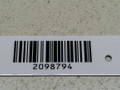 защита арок задняя левая (подкрылок) Citroen C8 1 поколение 2007, 2.0 л., HDi, дизель, 6МКПП, серый, минивэн, передний привод, 1491659080 - фото №4