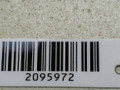 зеркало салона Citroen C8 1 поколение 2007, 2.0 л., HDi, дизель, 6МКПП, серый, минивэн, передний привод, PP936070 - фото №4
