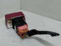 кнопка аварийной сигнализации Citroen C4 Grand Picasso 1 поколение 2007, 1.6 л., HDi, 9HZ (DV6TED4), дизель, 5МКПП, минивэн, передний привод, 96552745KR - фото №3