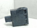 кнопка корректора фар Citroen C8 1 поколение 2007, 2.0 л., HDi, дизель, 6МКПП, серый, минивэн, передний привод, 96384422, 96366692 - фото №2