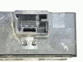 кнопка корректора фар Citroen C8 1 поколение 2007, 2.0 л., HDi, дизель, 6МКПП, серый, минивэн, передний привод, 96384422, 96366692 - фото №3