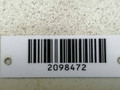 кнопка стеклоподъемника двери задней Citroen C8 1 поколение 2007, 2.0 л., HDi, дизель, 6МКПП, серый, минивэн, передний привод, 14996420XT - фото №5