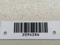ремень безопасности Citroen C8 1 поколение 2007, 2.0 л., HDi, дизель, 6МКПП, серый, минивэн, передний привод, 14844280XX, B507743 - фото №7