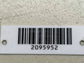 ремень безопасности Citroen C8 1 поколение 2007, 2.0 л., HDi, дизель, 6МКПП, серый, минивэн, передний привод, 14910150XX - фото №8
