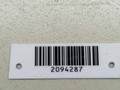 ремень безопасности Citroen C8 1 поколение 2007, 2.0 л., HDi, дизель, 6МКПП, серый, минивэн, передний привод, 14996410XX - фото №8