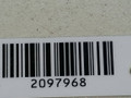 кнопка ASC / ESP Citroen C8 1 поколение 2007, 2.0 л., HDi, дизель, 6МКПП, серый, минивэн, передний привод, 1488926077 - фото №4