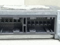 блок AirBag Citroen C5 1 поколение [рестайлинг] 2005, 1.6 л., HDi, дизель, 5МКПП, белый, хетчбэк 5 дв., передний привод, 9658177080, 603431900 - фото №2