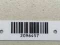 датчик курсовой устойчивости Citroen C4 Grand Picasso 1 поколение 2007, 1.6 л., HDi, 9HZ (DV6TED4), дизель, 5МКПП, минивэн, передний привод, 0265005765, 9664661580 - фото №4