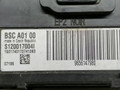 блок комфорта Citroen C4 Grand Picasso 1 поколение 2007, 1.6 л., HDi, 9HZ (DV6TED4), дизель, 5МКПП, минивэн, передний привод, 9656147980, S1200170041 - фото №3