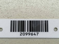 блок управления печки / климат-контроля Citroen C4 Grand Picasso 1 поколение 2007, 1.6 л., HDi, 9HZ (DV6TED4), дизель, 5МКПП, минивэн, передний привод, 9659796877, A53000600 - фото №4
