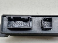 блок управления парктрониками Citroen C4 Grand Picasso 1 поколение 2007, 1.6 л., HDi, 9HZ (DV6TED4), дизель, 5МКПП, минивэн, передний привод, 9663821680, 02630004204, 6002JC0860 - фото №2