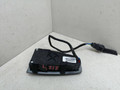блок управления печки / климат-контроля Citroen C4 Grand Picasso 1 поколение 2007, 1.6 л., HDi, 9HZ (DV6TED4), дизель, 5МКПП, минивэн, передний привод, 9659796877, A53000600 - фото №2