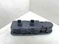 кнопка стеклоподъемника двери передней левой Citroen C4 Grand Picasso 1 поколение 2007, 1.6 л., HDi, 9HZ (DV6TED4), дизель, 5МКПП, минивэн, передний привод, 96639383ZD - фото №2