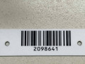 ремень безопасности Citroen C4 Grand Picasso 1 поколение 2007, 1.6 л., HDi, 9HZ (DV6TED4), дизель, 5МКПП, минивэн, передний привод, 9657326377, 523440800 - фото №9
