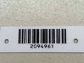 замок ремня безопасности Citroen C4 Grand Picasso 1 поколение 2007, 1.6 л., HDi, 9HZ (DV6TED4), дизель, 5МКПП, минивэн, передний привод, 96845112XT - фото №4