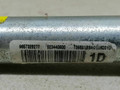 ремень безопасности Citroen C4 Grand Picasso 1 поколение 2007, 1.6 л., HDi, 9HZ (DV6TED4), дизель, 5МКПП, минивэн, передний привод, 9657326277, 523440900 - фото №7