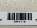 замок ремня безопасности Citroen C4 Grand Picasso 1 поколение 2007, 1.6 л., HDi, 9HZ (DV6TED4), дизель, 5МКПП, минивэн, передний привод, 96845112XT - фото №4