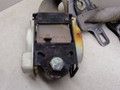 ремень безопасности Mazda MPV LW 2001 - фото №6