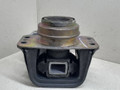 подушка крепления двигателя Citroen C4 1 поколение 2005, 2.0 л., i, RFJ (EW10A), бензин, АКПП, т.серый, хетчбэк 5 дв., передний привод, 9636583980, 9636845880, 9636270080, 9637639480 - фото №2