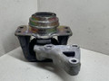 подушка крепления двигателя Citroen C4 1 поколение 2005, 2.0 л., i, RFJ (EW10A), бензин, АКПП, т.серый, хетчбэк 5 дв., передний привод, 9636583980, 9636845880, 9636270080, 9637639480 - фото №4