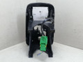 рамка обрамление кулисы Peugeot 607 1 поколение 9D 2003, 2.2 л., HDi, 4HX (DW12TED4/FAP), дизель, АКПП, синий, седан, передний привод, 9635393980 - фото №2