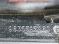 рамка обрамление кулисы Peugeot 607 1 поколение 9D 2003, 2.2 л., HDi, 4HX (DW12TED4/FAP), дизель, АКПП, синий, седан, передний привод, 9635393980 - фото №4