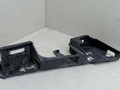 крепление бампера Citroen C4 1 поколение 2005, 2.0 л., i, RFJ (EW10A), бензин, АКПП, т.серый, хетчбэк 5 дв., передний привод, 9652507280 - фото №4