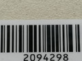 крепление бампера Citroen C4 1 поколение 2005, 2.0 л., i, RFJ (EW10A), бензин, АКПП, т.серый, хетчбэк 5 дв., передний привод, 9652507280 - фото №6