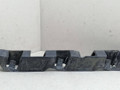 крепление бампера Citroen C4 1 поколение 2005, 2.0 л., i, RFJ (EW10A), бензин, АКПП, т.серый, хетчбэк 5 дв., передний привод, 9687310680 - фото №2