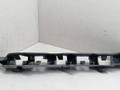 крепление бампера Citroen C4 1 поколение 2005, 2.0 л., i, RFJ (EW10A), бензин, АКПП, т.серый, хетчбэк 5 дв., передний привод, 9687310680 - фото №3