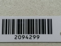 крепление бампера Citroen C4 1 поколение 2005, 2.0 л., i, RFJ (EW10A), бензин, АКПП, т.серый, хетчбэк 5 дв., передний привод, 9687310680 - фото №5