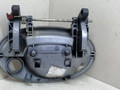 ручка наружная Opel Meriva 1 поколение (A) [рестайлинг] 2006, 1.7 л., CDTi, Z 17 DTH, дизель, 5МКПП, серебристый, минивэн, 5138140 - фото №2