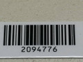 ручка внутренняя передняя левая Opel Meriva 1 поколение (A) [рестайлинг] 2006, 1.7 л., CDTi, Z 17 DTH, дизель, 5МКПП, серебристый, минивэн, 13121858, 13121862 - фото №4