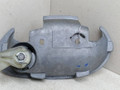 личинка дверного замка Opel Meriva 1 поколение (A) [рестайлинг] 2006, 1.7 л., CDTi, Z 17 DTH, дизель, 5МКПП, серебристый, минивэн, 5133096, 5133089 - фото №2