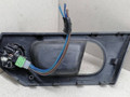 динамик высокочастотный (пищалка) Opel Meriva 1 поколение (A) [рестайлинг] 2006, 1.7 л., CDTi, Z 17 DTH, дизель, 5МКПП, серебристый, минивэн, 13236020 - фото №2