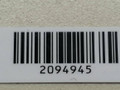 динамик высокочастотный (пищалка) Opel Meriva 1 поколение (A) [рестайлинг] 2006, 1.7 л., CDTi, Z 17 DTH, дизель, 5МКПП, серебристый, минивэн, 13236020 - фото №5