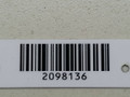 стекло двери передней левой Opel Meriva 1 поколение (A) [рестайлинг] 2006, 1.7 л., CDTi, Z 17 DTH, дизель, 5МКПП, серебристый, минивэн, 13205917 - фото №3