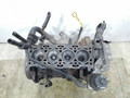 блок цилиндров Chevrolet Captiva 1 поколение 2008, 2.0 л., дизель, МКПП, внедорожник 5 дв. - фото №3