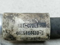 трубка кондиционера Peugeot 1007 1 поколение 2005, 1.4 л., HDi, 8HZ (DV4TD), дизель, 5МКПП, серебристый, хетчбэк 3 дв., 9655464480 - фото №2
