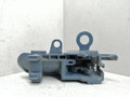 ручка внутренняя передняя левая Toyota Yaris P1 2002, хетчбэк 3 дв., 6920652010H0, 6920652010B0 - фото №2