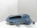 ручка внутренняя передняя левая Toyota Yaris P1 2002, хетчбэк 3 дв., 6920652010H0, 6920652010B0 - фото №3