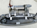 ручка наружная Infiniti G35 3 поколение V35 2003, 3.5 л., i, VQ35DE, бензин, АКПП, серый, седан, 80607AQ111 - фото №2