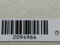 дверь передняя правая Hyundai Santamo 1 поколение 1999, 2.0 л., i, бензин, 5МКПП, серебристый, минивэн, передний привод, 76020M2200 - фото №4