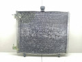 радиатор кондиционера Peugeot 1007 1 поколение 2005, 1.4 л., HDi, 8HZ (DV4TD), дизель, 5МКПП, серебристый, хетчбэк 3 дв., 6455JF - фото №2