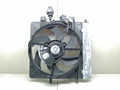 вентилятор радиатора Peugeot 1007 1 поколение 2005, 1.4 л., HDi, 8HZ (DV4TD), дизель, 5МКПП, серебристый, хетчбэк 3 дв., 1253H3 - фото №2