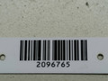 радиатор (основной) Citroen C4 Grand Picasso 1 поколение 2007, 1.6 л., HDi, 9HZ (DV6TED4), дизель, 5МКПП, минивэн, передний привод, 9680533480, 9645658080 - фото №3