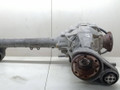 редуктор переднего моста Volkswagen Touareg 1 поколение [рестайлинг] 2008, 3.6 л., BHK, бензин, АКПП, чёрный, внедорожник 5 дв., полный подключаемый привод, 0AA409508H - фото №2