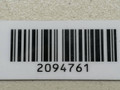 вентилятор радиатора Citroen C4 1 поколение 2005, 2.0 л., i, RFJ (EW10A), бензин, АКПП, т.серый, хетчбэк 5 дв., передний привод, 1253G7 - фото №3